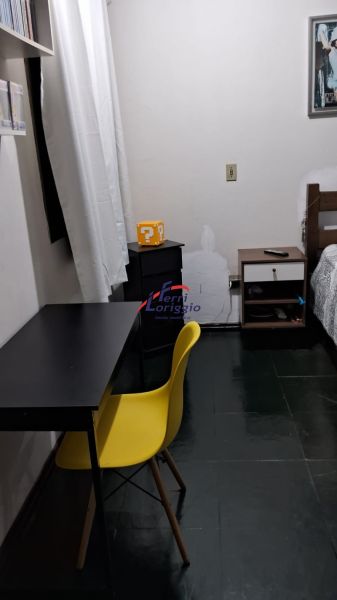 Apartamento com 3 quartos, 3 banheiros e 144m² à venda no bairro Campo do Galvao, Guaratingueta