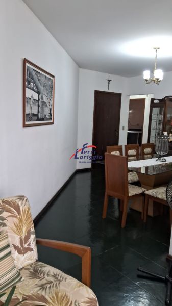 Apartamento com 3 quartos, 3 banheiros e 144m² à venda no bairro Campo do Galvao, Guaratingueta