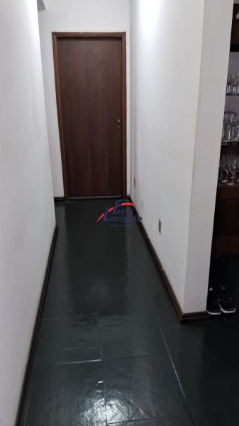 Apartamento com 3 quartos, 3 banheiros e 144m² à venda no bairro Campo do Galvao, Guaratingueta