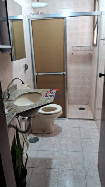 Apartamento com 3 quartos, 3 banheiros e 144m² à venda no bairro Campo do Galvao, Guaratingueta
