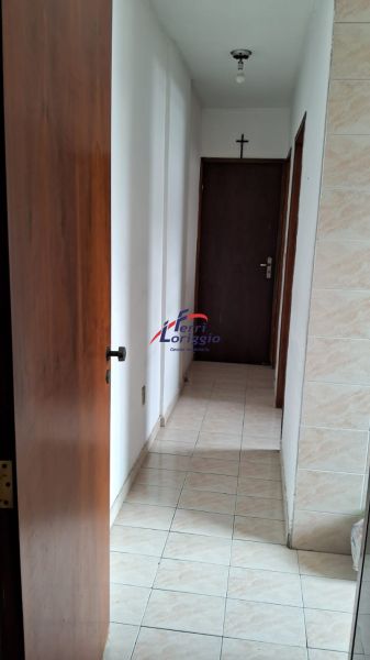 Apartamento com 3 quartos, 3 banheiros e 144m² à venda no bairro Campo do Galvao, Guaratingueta
