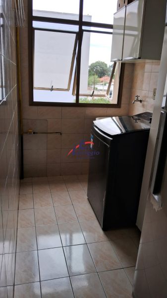 Apartamento com 3 quartos, 3 banheiros e 144m² à venda no bairro Campo do Galvao, Guaratingueta