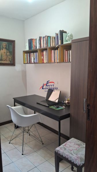 Apartamento com 3 quartos, 3 banheiros e 144m² à venda no bairro Campo do Galvao, Guaratingueta