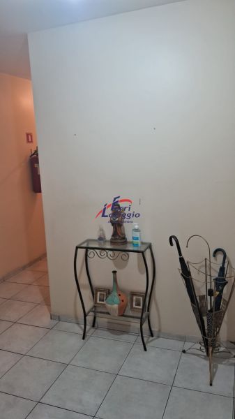 Apartamento com 3 quartos, 3 banheiros e 144m² à venda no bairro Campo do Galvao, Guaratingueta
