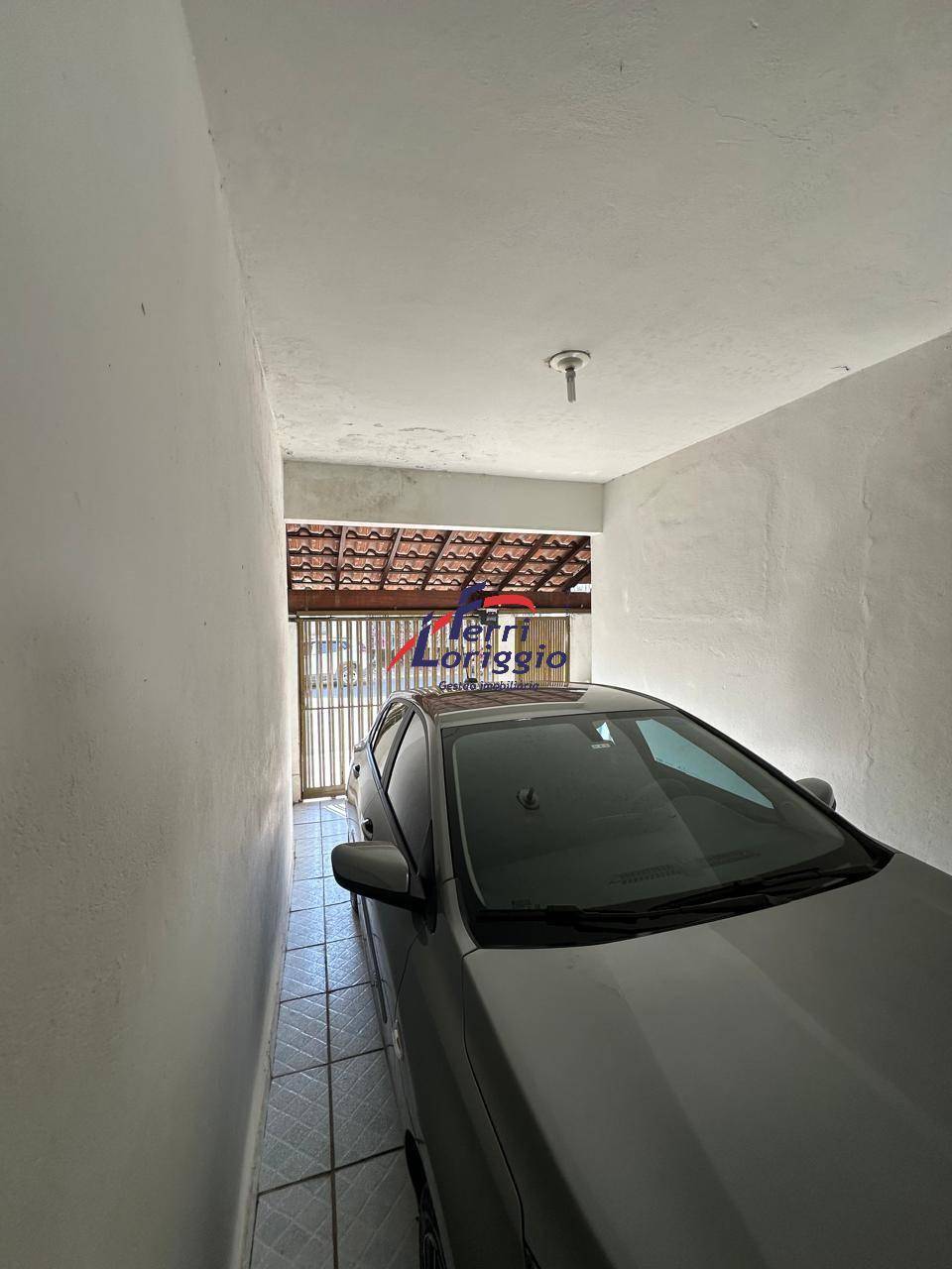 Sobrado Residencial com 2 quartos e 2 banheiros à venda no bairro Pedregulho, Guaratingueta