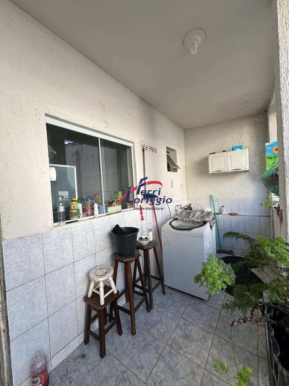 Sobrado Residencial com 2 quartos e 2 banheiros à venda no bairro Pedregulho, Guaratingueta