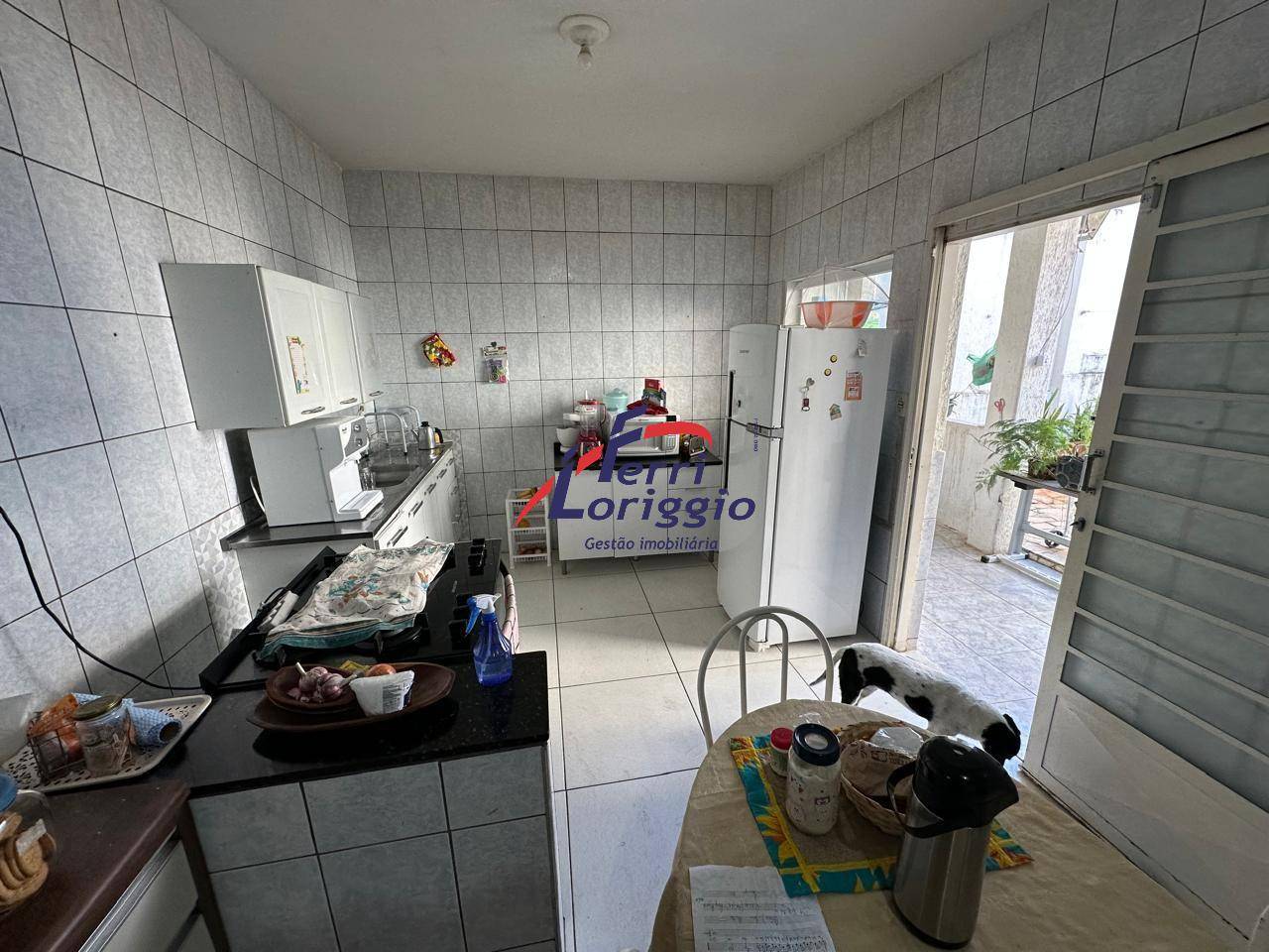 Sobrado Residencial com 2 quartos e 2 banheiros à venda no bairro Pedregulho, Guaratingueta