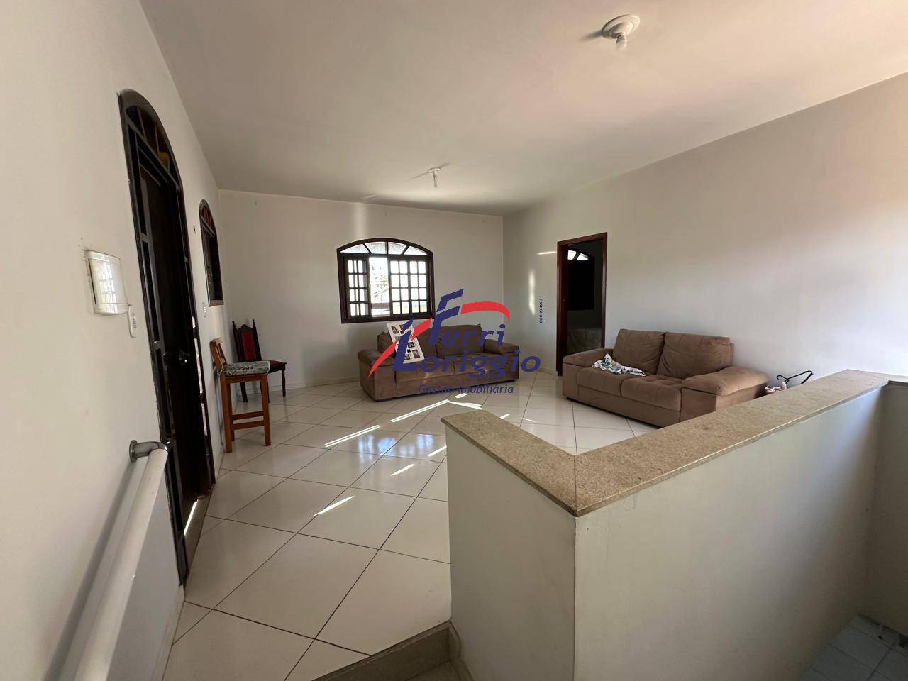 Sobrado Residencial com 2 quartos e 2 banheiros à venda no bairro Pedregulho, Guaratingueta