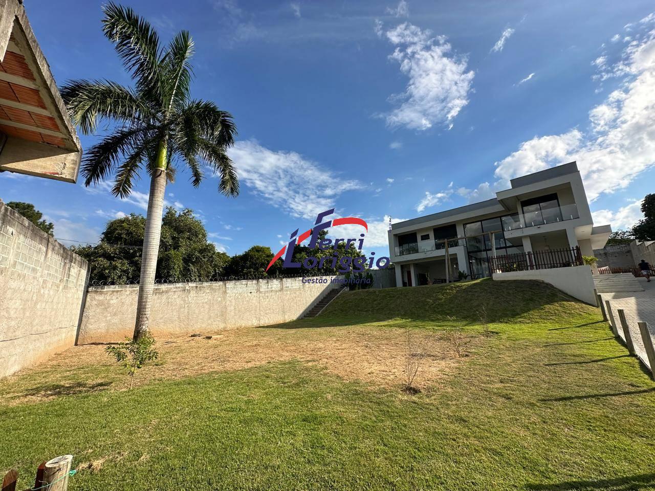 Casa com 3 quartos e 4 banheiros à venda no bairro Chacaras Piagui, Guaratingueta