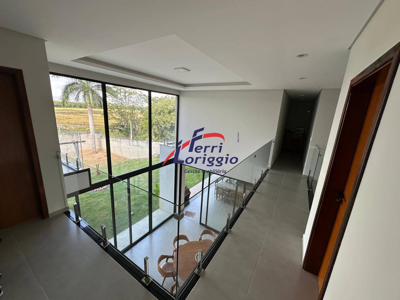 Casa com 3 quartos e 4 banheiros à venda no bairro Chacaras Piagui, Guaratingueta