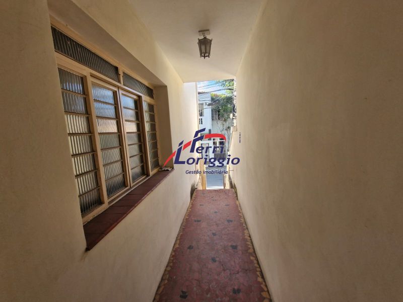 Casa com 3 quartos, 1 banheiro e 88m² à venda no bairro Centro, Guaratingueta