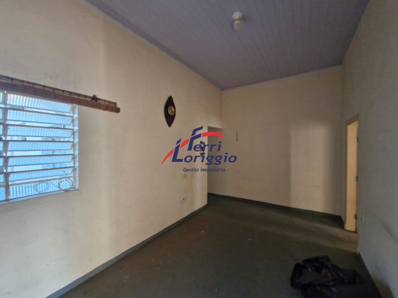 Casa com 3 quartos, 1 banheiro e 88m² à venda no bairro Centro, Guaratingueta