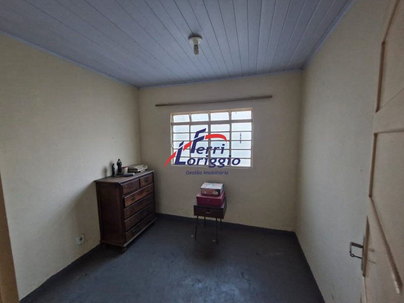 Casa com 3 quartos, 1 banheiro e 88m² à venda no bairro Centro, Guaratingueta