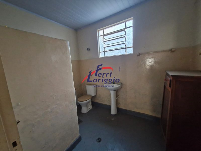 Casa com 3 quartos, 1 banheiro e 88m² à venda no bairro Centro, Guaratingueta