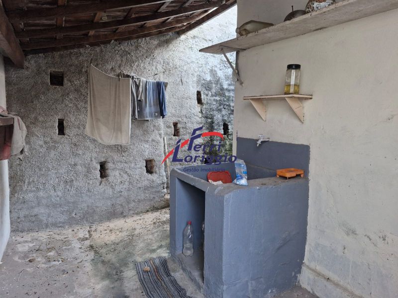 Casa com 3 quartos, 1 banheiro e 88m² à venda no bairro Centro, Guaratingueta