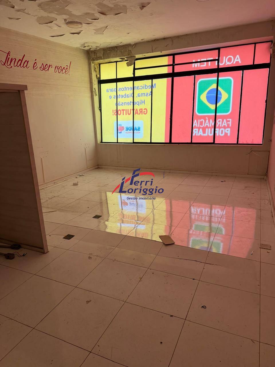 Ponto Comercial à venda no bairro Centro, Guaratingueta