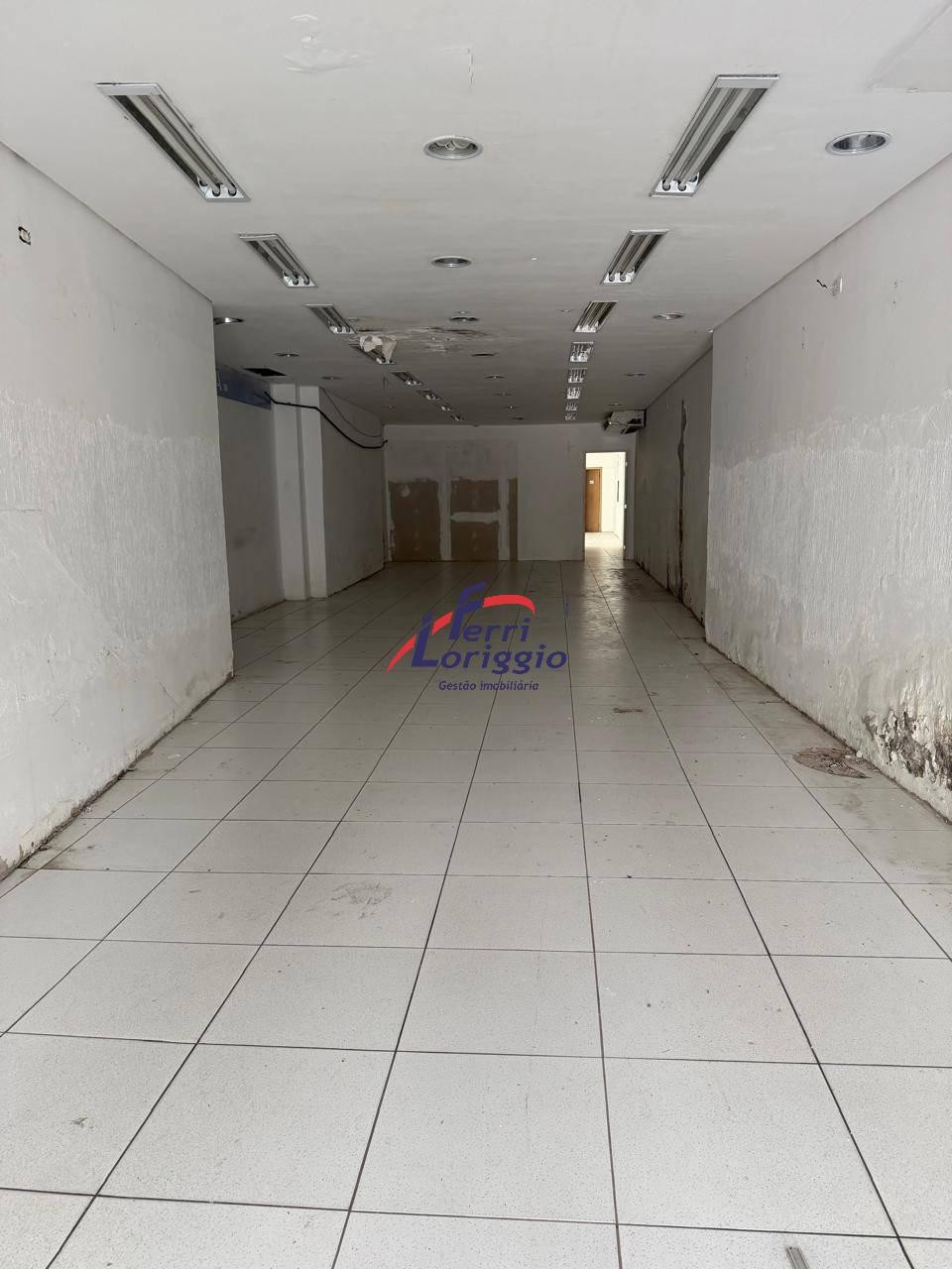 Ponto Comercial à venda no bairro Centro, Guaratingueta