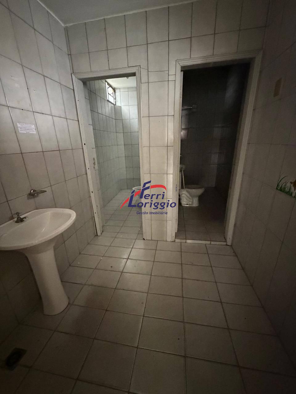 Ponto Comercial à venda no bairro Centro, Guaratingueta