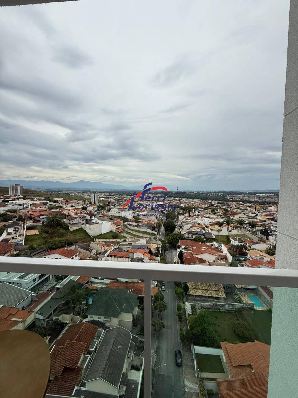 Apartamento com 2 quartos e 1 banheiro à venda no bairro Portal das Colinas, Guaratingueta