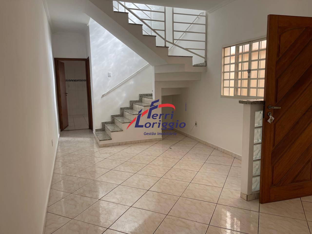 Sobrado Residencial com 3 quartos e 3 banheiros à venda no bairro Beira Rio, Guaratingueta