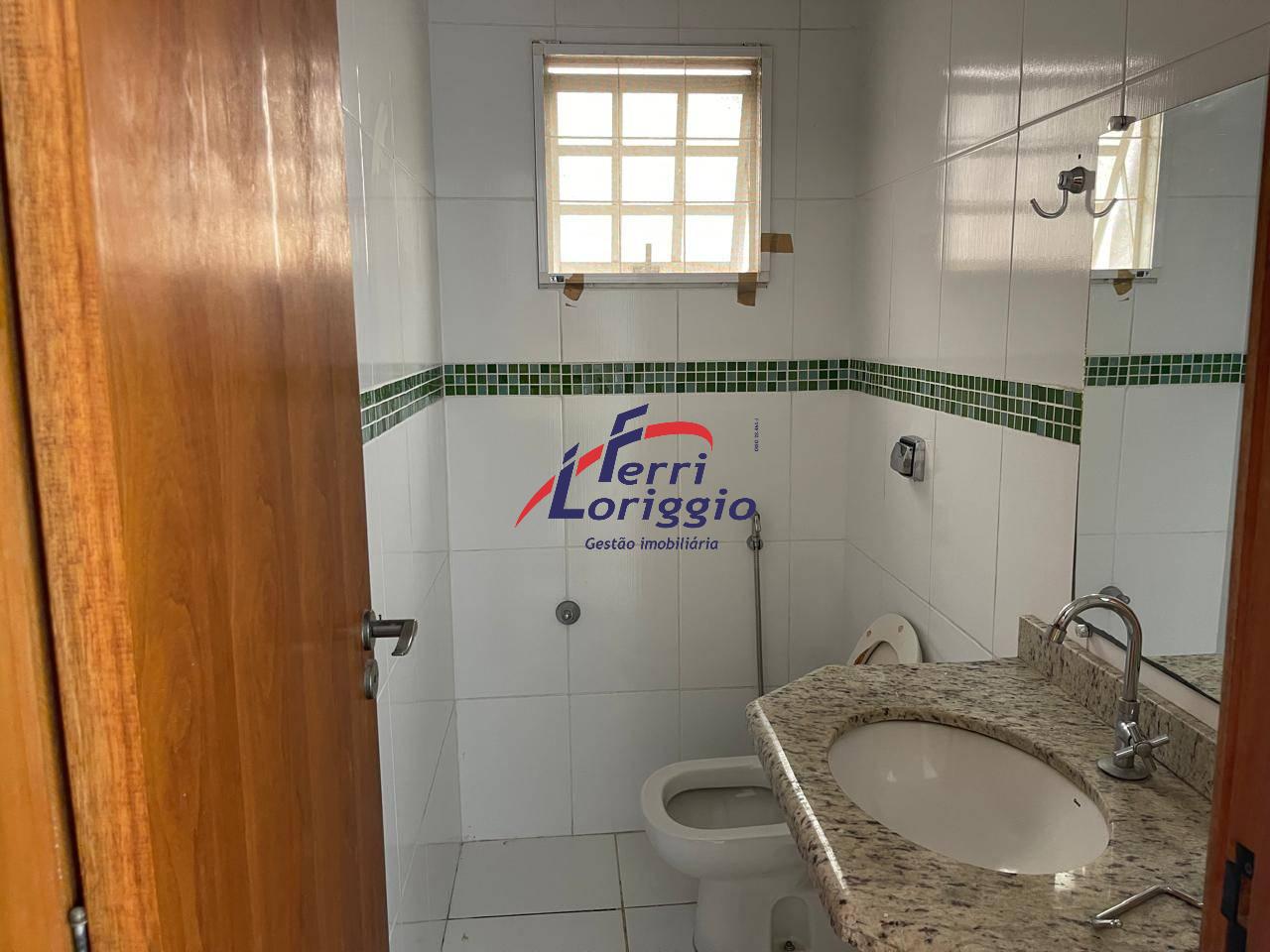 Sobrado Residencial com 3 quartos e 3 banheiros à venda no bairro Beira Rio, Guaratingueta