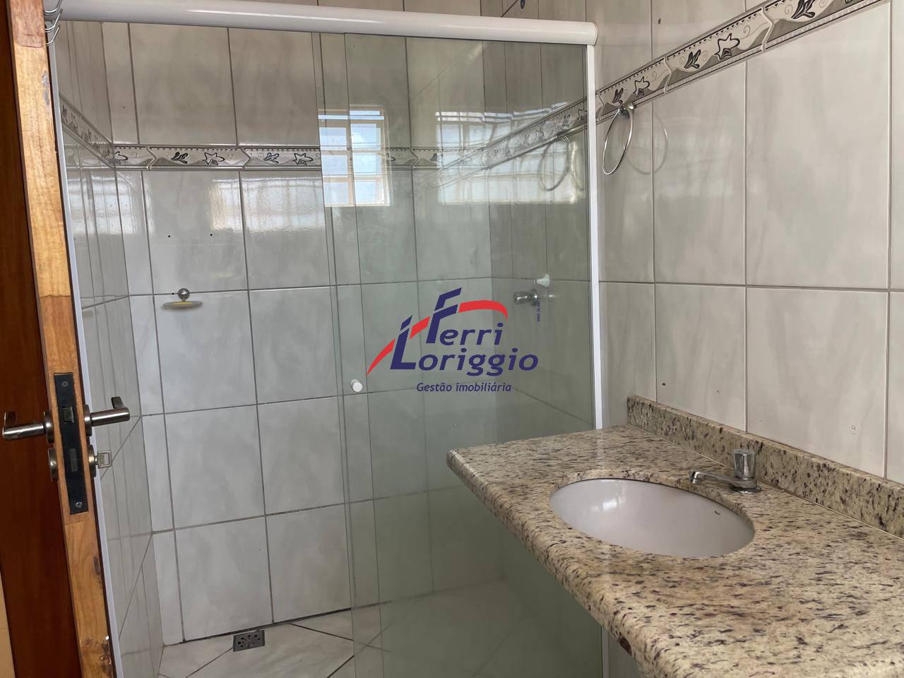 Sobrado Residencial com 3 quartos e 3 banheiros à venda no bairro Beira Rio, Guaratingueta