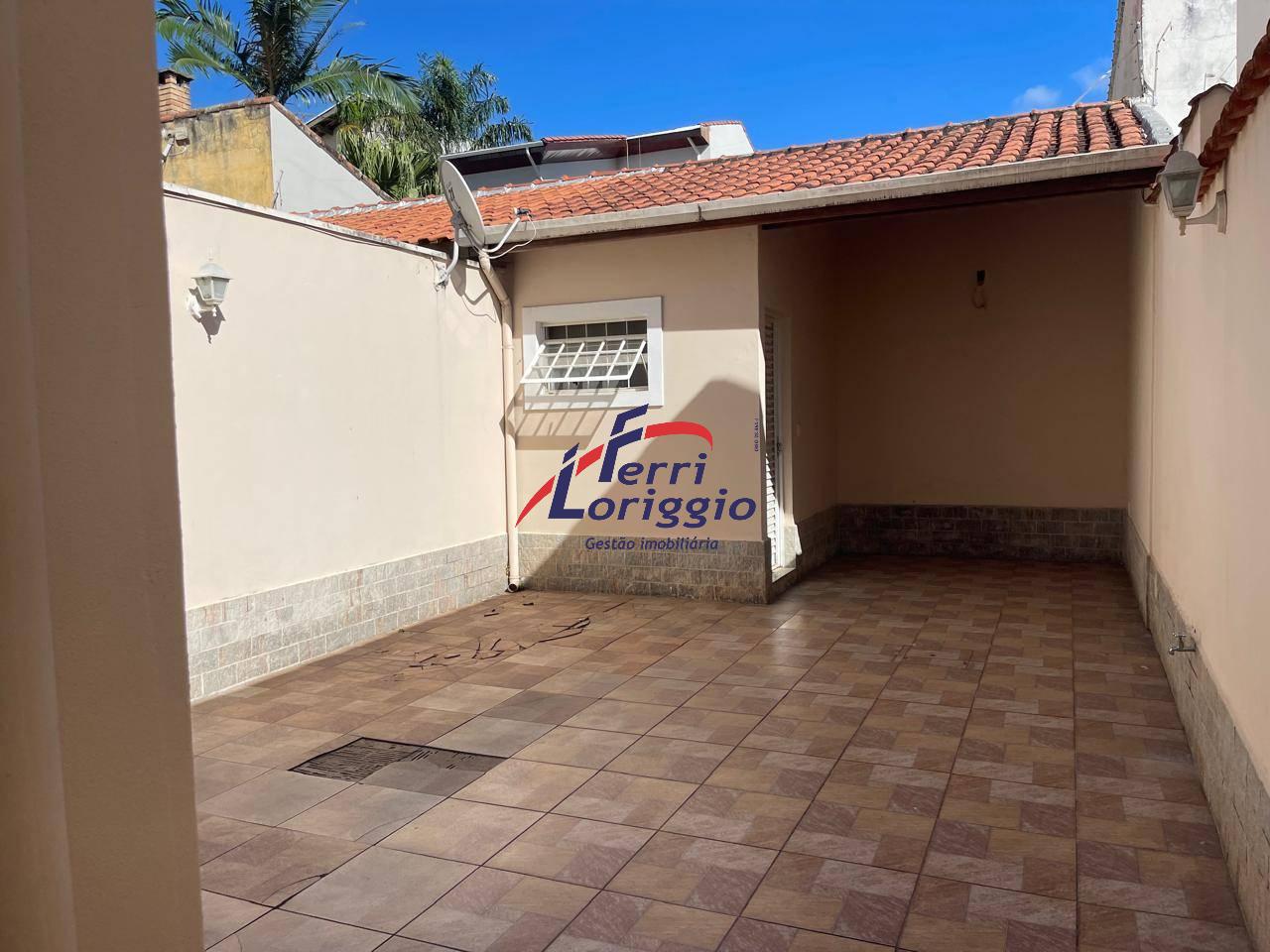 Sobrado Residencial com 3 quartos e 3 banheiros à venda no bairro Beira Rio, Guaratingueta