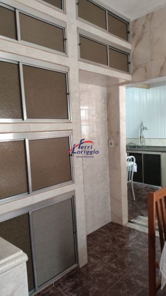 Casa com 3 quartos e 2 banheiros à venda no bairro Santa Luzia, Guaratingueta