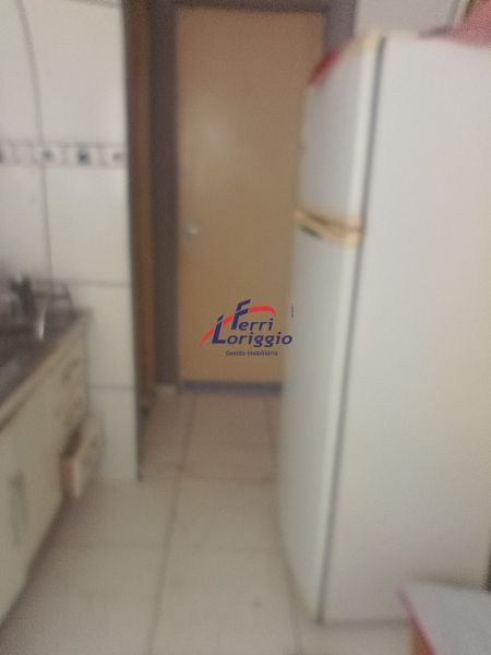 Apartamento com 2 quartos e 1 banheiro à venda no bairro Parque do Sol, Guaratingueta