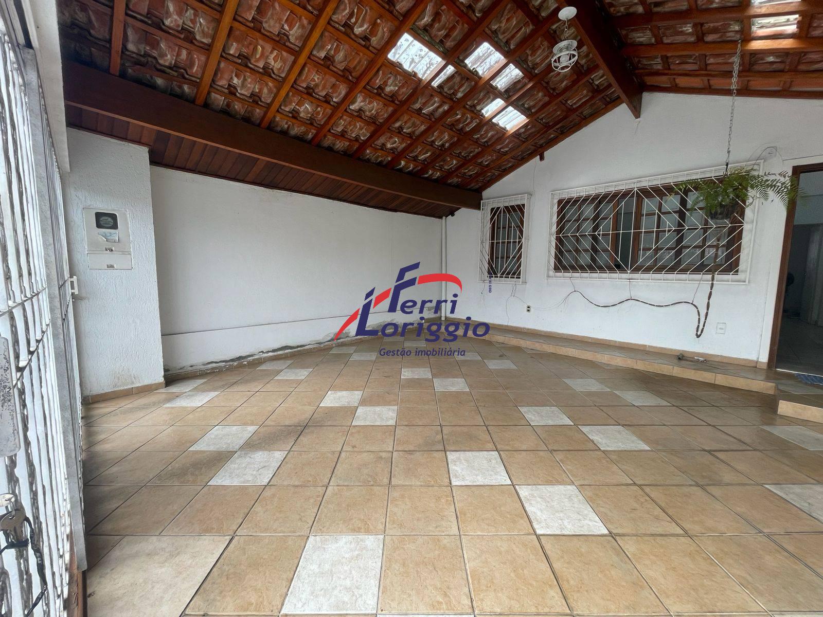 Casa com 2 quartos e 2 banheiros à venda no bairro Village Santana, Guaratingueta