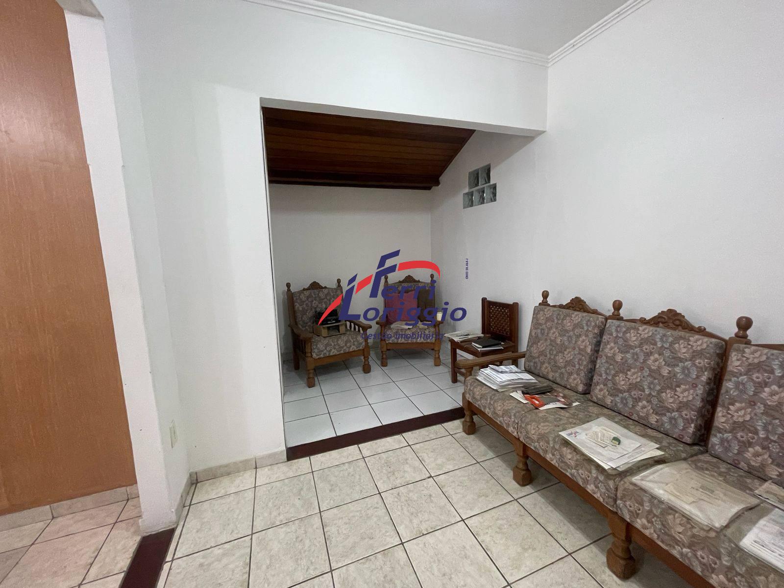 Casa com 2 quartos e 2 banheiros à venda no bairro Village Santana, Guaratingueta
