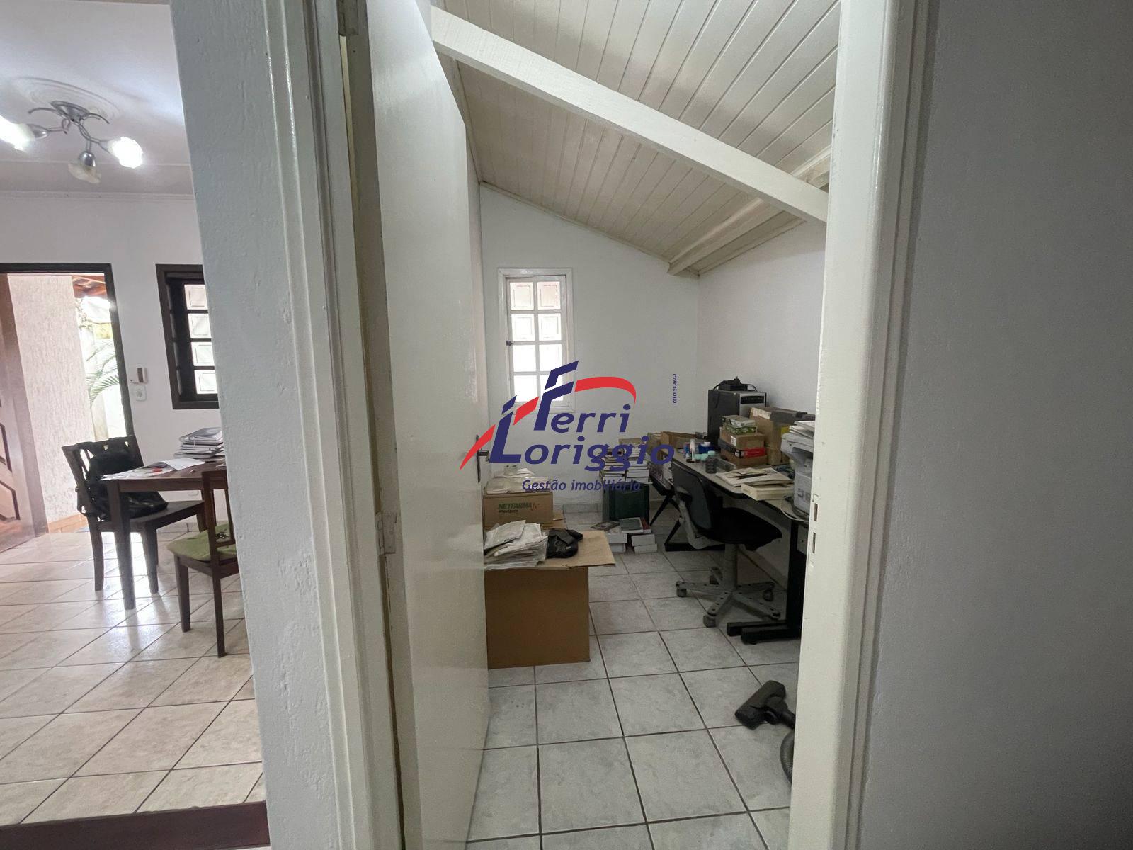 Casa com 2 quartos e 2 banheiros à venda no bairro Village Santana, Guaratingueta