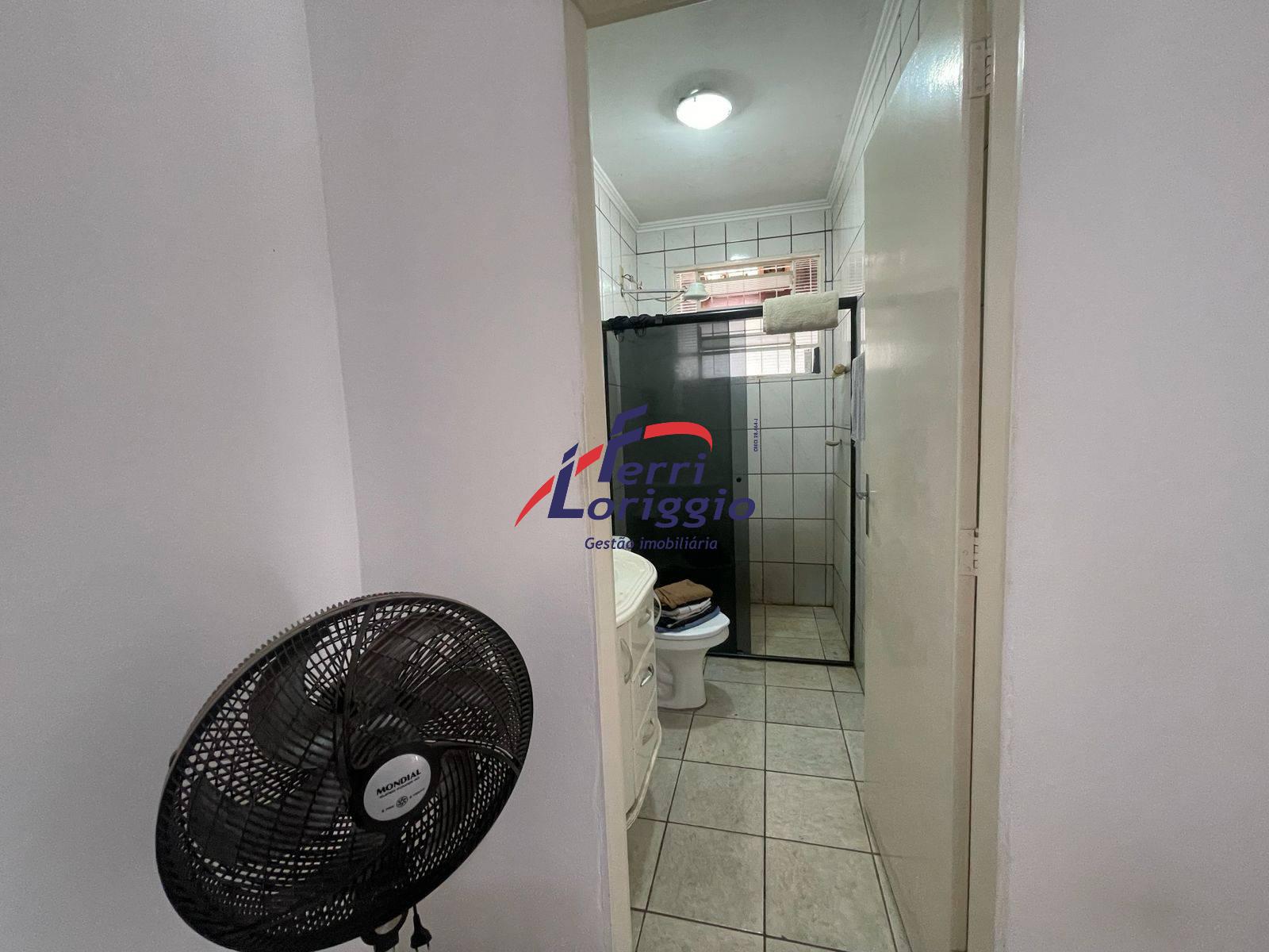 Casa com 2 quartos e 2 banheiros à venda no bairro Village Santana, Guaratingueta