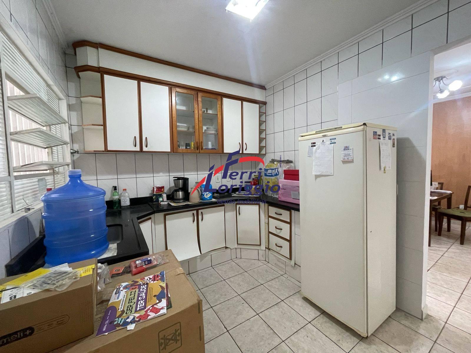 Casa com 2 quartos e 2 banheiros à venda no bairro Village Santana, Guaratingueta