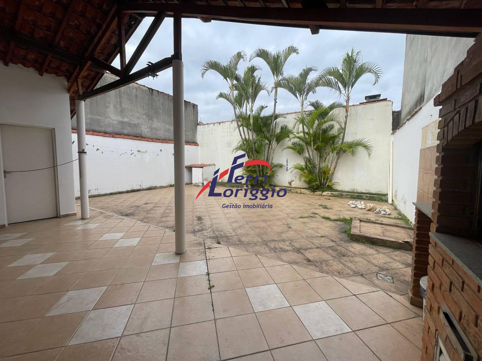 Casa com 2 quartos e 2 banheiros à venda no bairro Village Santana, Guaratingueta