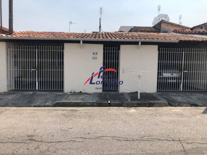 Casa com 4 quartos e 2 banheiros à venda no bairro Pedregulho, Guaratingueta