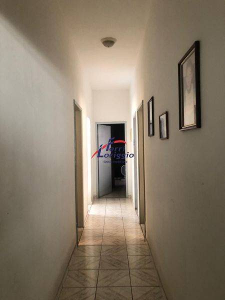 Casa com 4 quartos e 2 banheiros à venda no bairro Pedregulho, Guaratingueta