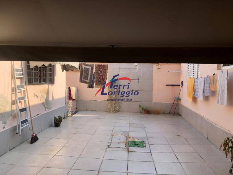 Casa com 4 quartos e 2 banheiros à venda no bairro Pedregulho, Guaratingueta