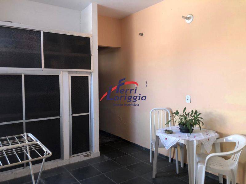 Casa com 4 quartos e 2 banheiros à venda no bairro Pedregulho, Guaratingueta