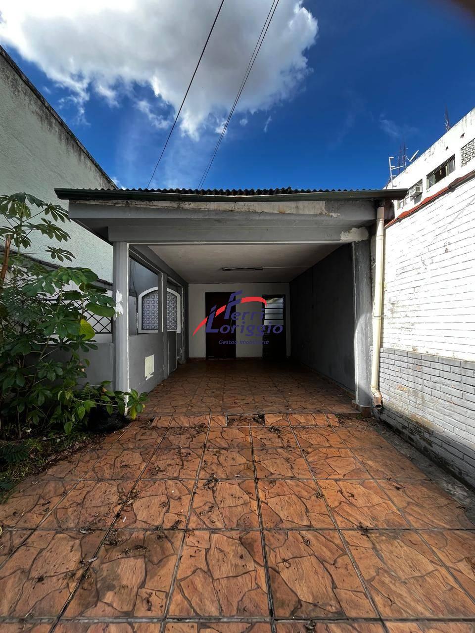 Casa com 3 quartos e 2 banheiros à venda no bairro Pedregulho, Guaratingueta