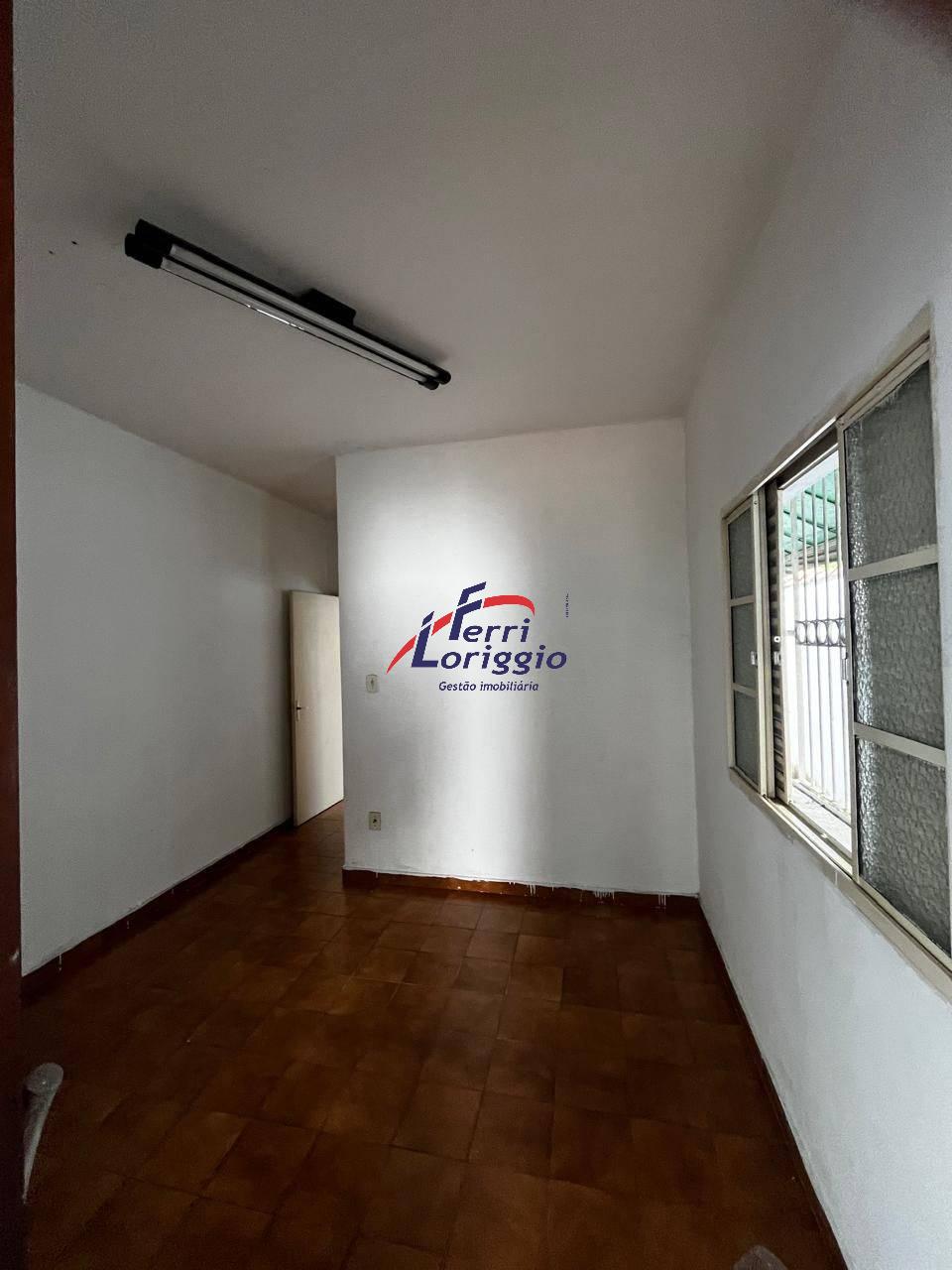 Casa com 3 quartos e 2 banheiros à venda no bairro Pedregulho, Guaratingueta