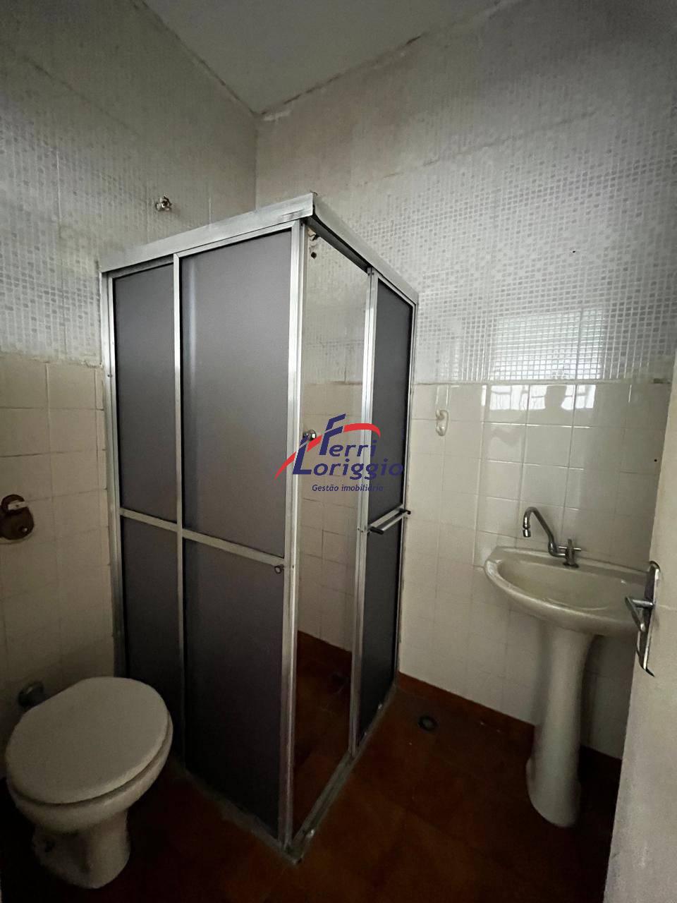 Casa com 3 quartos e 2 banheiros à venda no bairro Pedregulho, Guaratingueta