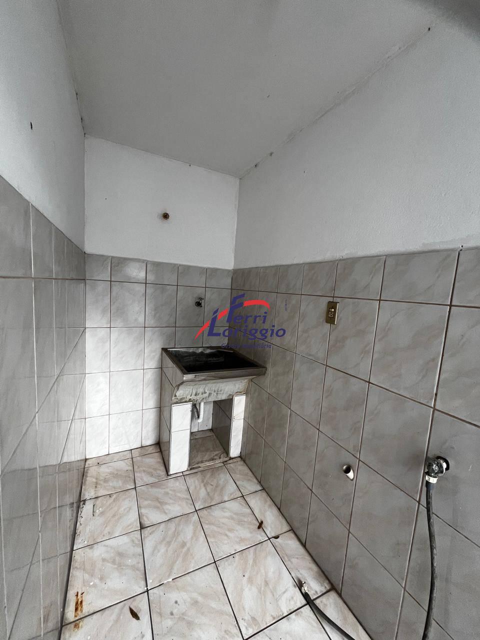 Casa com 3 quartos e 2 banheiros à venda no bairro Pedregulho, Guaratingueta