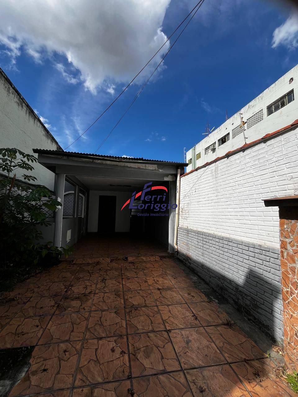 Casa com 3 quartos e 2 banheiros à venda no bairro Pedregulho, Guaratingueta