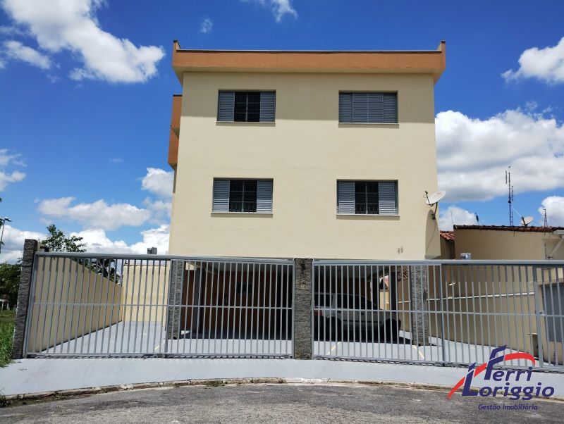 Kitnet com 1 quarto, 1 banheiro e 54m² para alugar no bairro Parque das Arvores, Guaratingueta