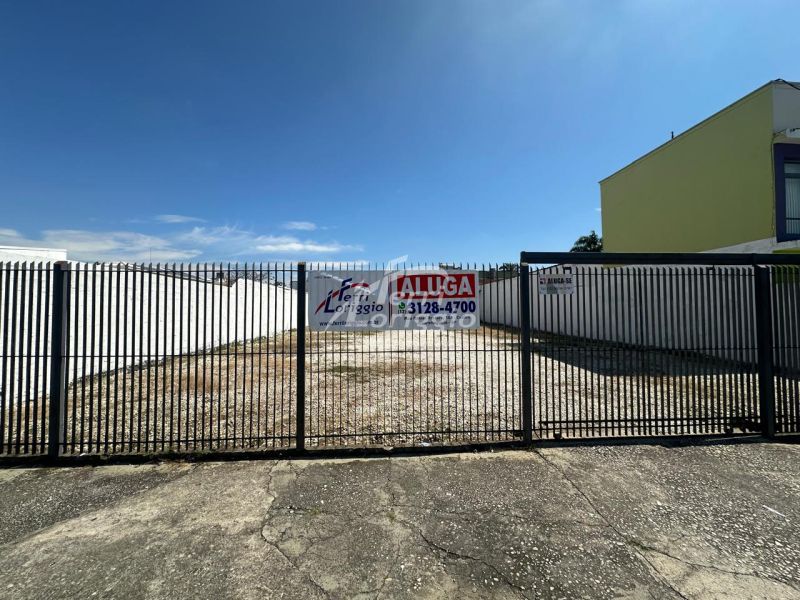 Terreno com 1 banheiro e 95m² para alugar no bairro Vila Paraiba, Guaratingueta