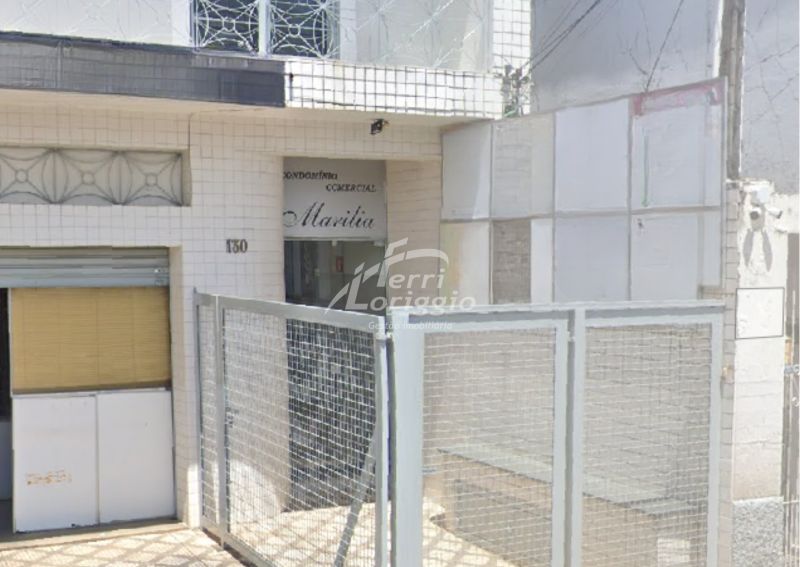 Sala com 1 banheiro para alugar no bairro Centro, Guaratingueta