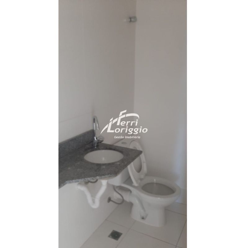 Sala com 47m² para alugar no bairro Campo do Galvao, Guaratingueta