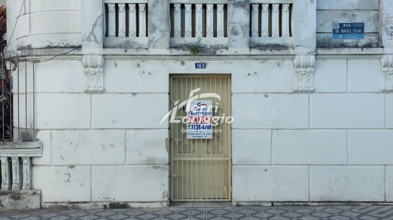 Ponto Comercial com 1 banheiro para alugar no bairro Centro, Guaratingueta
