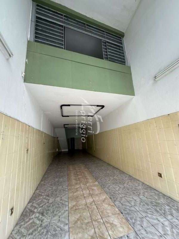 Ponto Comercial com 119m² para alugar no bairro Centro, Guaratingueta